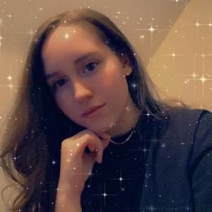 Meet your Posher, Serena